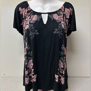 2/$20❤️- SHIRT | Women’s Edista Los Angeles shirt size 1X